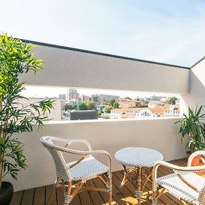 Appartement met een Slaapkamer